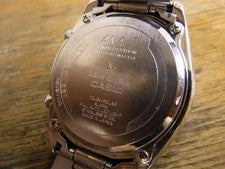 Casio ×ANAWVQ-110DJANA-1A2JF 1 #QYJ328