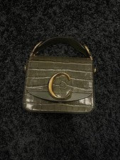 Chloe C bag #QYJ4GS