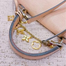 LOUIS VUITTON Handbag Epi Leather Women #QY7AZO