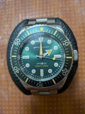 SPINNAKER SPENCE 300 Wristwatch #QY2L0L