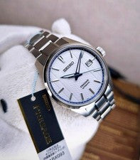 SEIKO Presage SARX093 model #QYI0ON