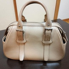 Burberry Handbag #QYJR9S