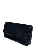 Christian Louboutin Clutch Bag - Black (Shoulder strap missing) #QY9FJL