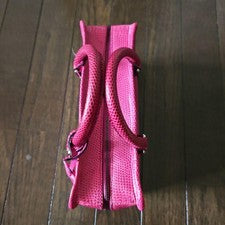 LOEWE Amazona 23 Lizard Handbag #QYHEMA