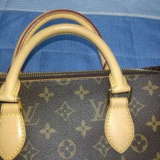 Louis Vuitton Popincourt Monogram Handbag #QY8M68