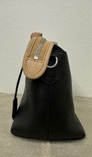 FENDI By The Way Tricolor Leather Shoulder Bag Women Japanese #PCEL4J