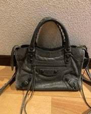 BALENCIAGA city #QY0P7T