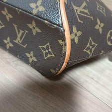 LOUIS VUTTO Monogram Ellipse #QY618S