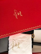 Cartier Black Handbag Classic #QYI1CX