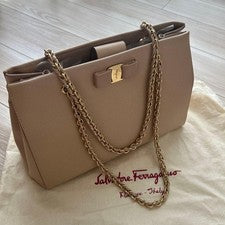 Ferragamo chain shoulder bag #QYJIM6
