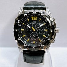 Timberland Men's Chronograph Watch 13318J #QYDPVS