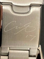 SEIKO PROSPEX SHOHEI OHTANI Model #QY68GB