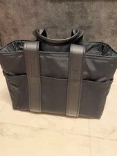 HERMES Acapulco PM Black #QY5T3R