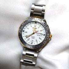 SEIKO5 50th Anniversary Model Skeleton Back Winding #PFB5IQ