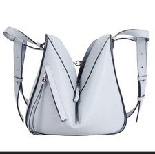 LOEWE Hammock Small Light Blue #QYL8KR