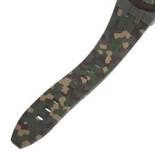 MAURICE LACROIX Aikon Tide Camo Special Edition AI2008-D33DZ-000-0 Green #QYJPWU