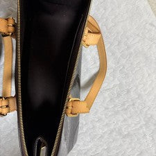 LOUIS VUITTON Rosewood Avenue Black #QYAZIL