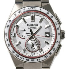 Seiko Astron SBXY059 8B63-0BG0, a collaboration model with Doctors Witho #QY9UYB