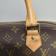 LOUIS VUITTON Monogram Handbag #QYELRO
