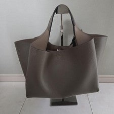 TOD'S T Timeless Leather Bag Micro 2-Way Handbag #QYA2SD