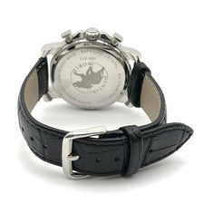 HUNTING WORLD Silver Watch HUNTING WORLD #QY0NDW