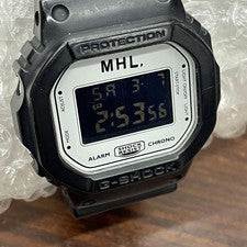 G-SHOCK MHL. Digital Watch Collaboration DW-5600VT #QYCNW1
