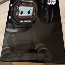 CASIO G-SHOCK 30th Anniversary Special Box Set #QY8KPK