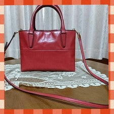 Coach direct store red #QYBMLN
