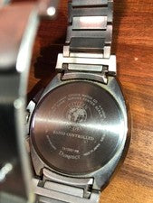 Citizen Attesa Eco-Drive ATD53-3083 #PCDPYJ