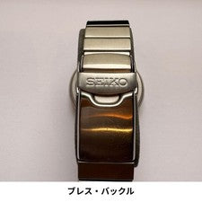 Seiko SBDP021, designed by Takuya Yura, 600 pieces, water resistance che #QYD3LC