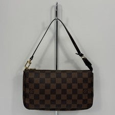 Louis Vuitton N51985 Damier Pochette Accessoires MBZ869 #QYCNJI