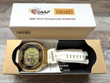 Hard to Find Item: 1000 SEIKO Prospex Super Runners watches #QYKDAY