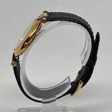 Burberry men's watch, 1991 Classic, original strap. #QYL0AE