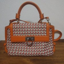 Salvatore Ferragamo handbag #QY1I8Z