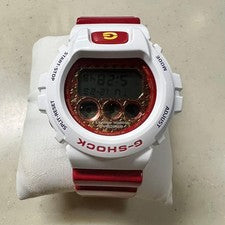 G-SHOCK DW-6900SC Crazy Color Star Red #QY3NP8