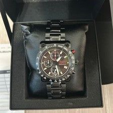 SUBARU STI Original Watch Sport Chronograph 2024 #QY3NB2