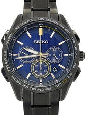 Seiko Brightz Ryota Yamagata Special Model SAGA305 8B92-0BA0 No. 03 Men' #QYKSNW