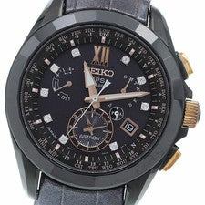 Seiko SBXB083/8X53-0AP0-2 Astron 1500-piece Solar Radio-Controlled Men's #QY7PT8