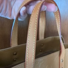 LOUIS VUITTON Vernis handbag #QY4BP3