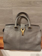YSL Y-Line Cabas Handbag #QYKT88