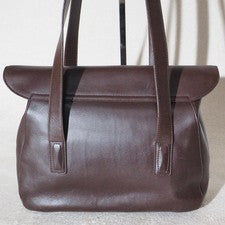 Coach 9103 Shoulder Bag, Genuine Leather Bag, Old Coach #QY1XTF