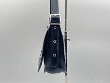 Y2K COACH Studded Shoulder Bag #QY682U