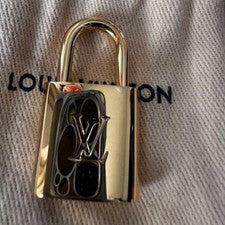 LOUIS VUITTON Montaigne BB M42747 Navy / Rouge Empreinte Leather #QYG2VC