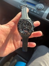CITIZEN CA0386-03E TOYOTA Collaboration #QYEL01