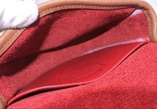 OLD COACH USA Shoulder Bag (Red) #QY9VPX