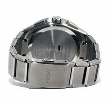 Seiko Astron SBXY059 8B63-0BG0, a collaboration model with Doctors Witho #QY9UYB