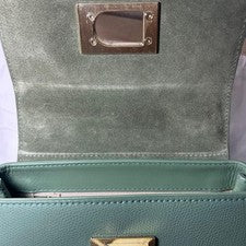 FURLA Handbag with Shoulder Strap 1927 Top Handle Mini 2-Way #QYABUC