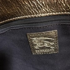 BURBERRY handbag, Nova check pattern Women #QYL06V