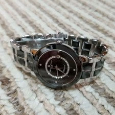 Top material: Sapphire, ceramic, and diamond with certificate of authent #PFH5CB