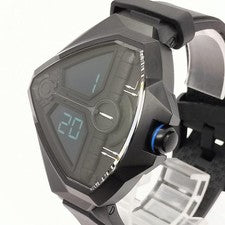 Hamilton Ventura Edge DUNE H24624330 (with box and warranty) #QY4AVH